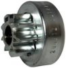 PowerMax 1012742 Freewheel Gear, starter